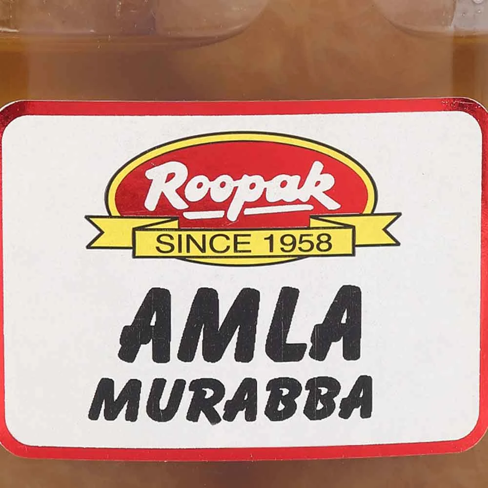 Amla Murabba
